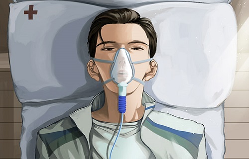 Hỗ trợ hô hấp khi sơ cứu trước khi nhập viện